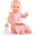 Emma Drink-and-Wet Bath Baby - Realistic Doll for Water Play - Buy Online on GoSupps.com