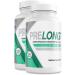 AFFIRM Science PreLONG St. Johns Wort & L-Citrulline Supplement 700mg - 150 Veg Capsules | Male PE Enhancement Formula by Dr. Judson Brandeis - Buy Online on GoSupps.com