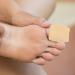 Healvian 16 Pcs Silicone Toe Protectors - Toe Tubes for Rubbing, Ingrown Toenails, Corns - Soft Toe Sleeves for Toes and Fingers - Light Yellow - Buy Online on GoSupps.com