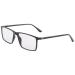Rectangular Anti Blue Light Goggle Computer Reading Glasses UV400-9195(c1)