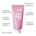 Buy POPBEAUTY ZZZ Mask - Rehydrating Face Mask with Niacinamide & Ceramides | Revive & Replenish Skin - 2 Fl Oz | International Shipping Available - Buy Online on GoSupps.com