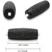 8-Piece Replacement Roller Head Refills for Cornel Remover - Perfect for Rough Feet - International Shipping Available! - Buy Online on GoSupps.com