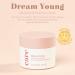 Dream Young Smoothing Radiance Face Cream - Reduce Wrinkles All Skin Types 50ml | Buy Internationally - Buy Online on GoSupps.com