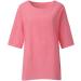 Women Blouse and Shirts Sale Clearance Summer Tee Tops Basic Short Sleeve V-Neck Cotton Linen Loose Fit Shirts Blouses Ladies Tunic Tops Casual Button Oversized T-Shirt Tops 529-qppoj-3-pink XL - Buy Online on GoSupps.com
