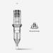 Wormhole Tattoo Cartridge Needles 3RL - 20PCS Disposable Round Liner Cartridge Needles for Tattoo Pen and Machine - Tattoo Supplies 1203RL #12 - 20 Count - Buy Online on GoSupps.com