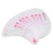 Eyebrow Template  9 Pieces/Set Of The Best Eyebrow Drawing Modification Mold Reusable Styling Guide Template Suitable For Semi Permanent Microblade Tattoos And Makeup Artists