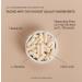 All-In Nutritionals Magnesium Glycinate + Capsules: Supports Multiple Systems 1200mg 60 Count Capsules - Vegan - Added L-Threonate and L-Theanine - BIOAVAILABLE - Buy Online on GoSupps.com