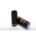Satin Tip Pure Shave Brush - Synthetic Black Bristles Soft Touch & Case | International Shipping Available - Buy Online on GoSupps.com