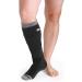 Buy Sigvaris CoolFlex Breathable Compression Garment 20-30mmHg & 30-40mmHg | Easy-to-Don Inelastic | Medium/Large Left Foot - International Shipping - Buy Online on GoSupps.com