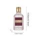 Woman Perfume Natural Eau de Toilette Sensual Hypoallergenic Eau De Parfum Captivating Face Mist Suitable for Day or Night Perfume Gift for Women 4.8x4x10.6cm White - Buy Online on GoSupps.com