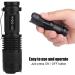 Ultraviolet LED Flashlight for Pet Urine Stain Detection & Bed Bug Finder - Battery Not Included - Buy Online on GoSupps.com