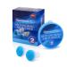 Crethinkaty Nose Clip air Purifier Ventilation Nostril Dilator for Easy Breathing and Comfortable Sleep