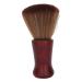 Gientan Professional Shaving Brush for Men Beard Shaving Brush Facial Hair Cleaning Brush for Barber Shop