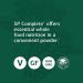 Standard Process SP Complete - Whole Food Nutrition with Amino Acids & Immune Support Vegetarian 28oz - Antioxidants & Rice Protein for Optimal Health - Buy Online on GoSupps.com