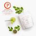 ALLKME Green Elixir Superfood Powder with Probiotics - 30 Superfoods incl. Spirulina & Wheatgrass - 30 Servings, 100% Natural - Buy Online on GoSupps.com