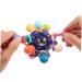 Ifundom 5st Manhattan Fangball Bei ring - Interactive Sensoric Development Toys for Children | Perfect Gift for Small Kids - Buy Online on GoSupps.com