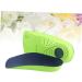 Buy Healvian 2 Pairs Arch of Foot Support - Enhance Comfort & Stability | International Shipping Available - Buy Online on GoSupps.com