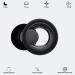 Buy Noise Cancelling Ear Plugs - 8 Pairs of Silicone Ear Tips for Sleep | 30dB Ear Protection - XS S M L Sizes - Buy Online on GoSupps.com