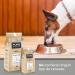 Avantis Pet Pure Grain Free Adult Dog Food for Adult Dogs of All Breeds 2 kg 100% complete and balanced food with Chicken and without cereals for dogs suffering from intolerance and - Buy Online on GoSupps.com