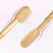 Infant Silicone Cleaning Brush - Toddler Toothbrush for 0-18 Months | Soft Silicone Baby Care - Buy Online on GoSupps.com