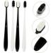 Minkissy 4-Piece Toothbrush Set for Mothers - Gentle Sonic Cleaning for Kids & Teens - International Shipping Available - Buy Online on GoSupps.com