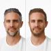 Cremo No Mix No Mess Hair and Beard Color Light Brown 2.7 Fl Oz - Natural-Looking Light Brown Hair Dye - Buy Online on GoSupps.com