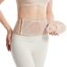 Umbilical Hernia Belt | Abdominal Hernia Belt for Men & Women | Belly Button Umbilical Hernia Binder w/ 2 Hernia Compression Pads | Ventral Epigastric & Post Surgery Support Belts Large/X-Large (Pack of 1)