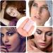 800 Sheets Oil Blotting Sheets for Face Oil Absorbing Tissues Natural Oil Absorbing Tissues Oil Blotting Paper Sheets for Facial Skin Care - Buy Online on GoSupps.com