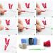 MGahyi Latch Hook Kit - Puppy Dog Rug DIY Crochet Yarn Kit for Kids & Adults (1 Pack) - Buy Online on GoSupps.com