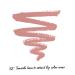 NYX Slim Lip Pencil - Pale Pink | Professional Makeup Pencil for Smooth Application - Buy Online on GoSupps.com