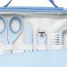 Chicco Happy Hands My First Manicure Set - Blue, Suitable from Birth, One Size - Buy Online on GoSupps.com