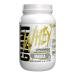 Giant Sports Whey Protein - Premium Protein Powder - 100% Whey 24G Protein per Serving 5G BCAAs - Vanilla Ice Cream 2 Pound