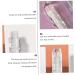 Gogogmee 1pc Waterproof Liquid Eye Shadow Portable Beauty Spray Lip Gloss Plant Essence 1 count (Pack of 1) 04# - Buy Online on GoSupps.com