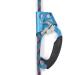 EPIC PEAK Right Hand Ascender | Strong Climbing Equipment with Ergonomic Rubber Handle | For 8-12mm Rope | Sport Climber, Arborist, Mountaineering Safety Tool - Buy Online on GoSupps.com