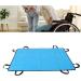 MTTXY 47" X 39" Positioning Bed Pad with Handles for Transferring Patients Board Lift Sheet -Reusable & Washable Patient Sheet for Turning Repositioning - Buy Online on GoSupps.com