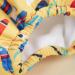 TotsBots Reusable Swim Pants 12-18 Months Surf's Up - Easy to Use, Pool Safe, UK Made - Buy Online on GoSupps.com