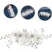 SOESFOUFU Bride Hair Comb Flower Side Hair Comb Tiara for Hair Accessory for Flower Hair Accessories Hair Accessory Floral Hair Accessories Rhinestones Bride The Flowers Pearl - Buy Online on GoSupps.com