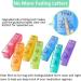 3-Times-A-Day Weekly Pill Organizer with Large Compartments - Moisture-Proof 7 Day Pill Holder for Vitamins, Fish Oil, Meds - Portable Medication Reminder Container - Buy Online on GoSupps.com