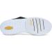KR Strikeforce Glitz Women's Bowling Shoe - Black/Gold - Size 10 | FlexSlide Technology - Buy Online on GoSupps.com