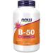 Now Foods B-50 250 Tablets