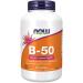 Now Foods B-50 250 Tablets