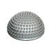 Marmerdo Durian ball massage ball Wul roller tool arm foot massage balls massage roller office massage roller outdoor massage device body massage globe hemisphere scrollrad pvc 16x16x8cm gray