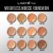 Lakme 9 to 5 Weightless Mousse Foundation Beige Caramel by Lakme - Buy Online on GoSupps.com