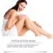 Body Scrub Cream | Gentle Moisturising 100g - Cleansing Body Scrub Ideal for Home Living Room Camping Travel Gift for Women Friends Family - Buy Online on GoSupps.com
