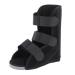 Ankle Straight Shoes Foot Wrap Boot Shoe Women Sprained Braces Foot Supports Leg Adjustable Foot Stabilizer Foot Drop Brace Walking Feet Walker Kickstand Composite Cloth