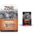 Zo Dry Dog Food Medium Breed + Zo Grain Free Dog Food Beef & Turkey Recipes (5 kg + 2 kg) Dog Food + Dog Food Beef & Peas & Pumpkin