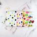 Guichangkai Waterproof Diaper Wetbag - 4pcs Reusable Organizer Bags for Baby & Toddlers | Ideal for Kindergarten - Buy Online on GoSupps.com