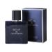 Blue Eau de Toilette For Men 1.7 Oz.100ml samples Men's Perfume Refreshing Combination of Woody Scents & Fruity Scents Masculine Scent Lasts All Day A present for Any Occasion