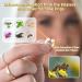 GGPM Bee Venom Slimming Nose Ring - Lymphatic Drainage & Firming 3 Pack for Weight Loss - Unisex - Buy Online on GoSupps.com