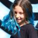 oVertone Extreme Teal Color Depositing Conditioner - 8 oz Semi Permanent Hair Color with Shea Butter & Coconut Oil - Cruelty-Free Temporary Hair Color - Buy Online on GoSupps.com